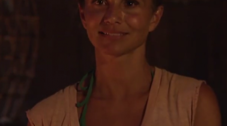 Η πρώτη δήλωση on camera της Σόφης Πασχάλη μετά την αποχώρησή της!