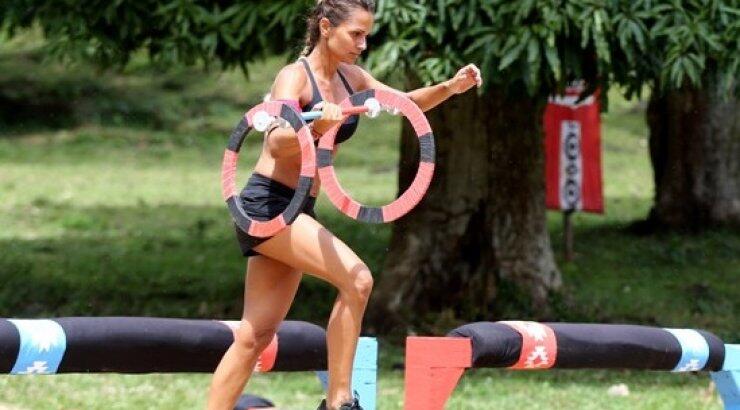 Σόφη Πασχάλη: Μιλά πρώτη φορά για το πρόβλημα υγείας της μετά το "Survivor" αλλά και για το μοντάζ που γίνεται στα επεισόδια