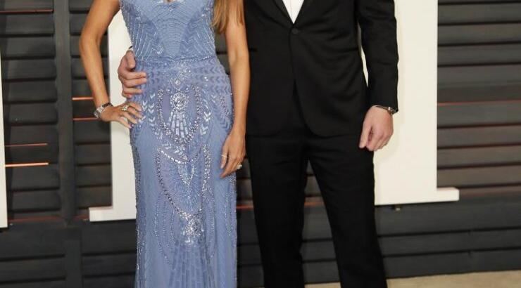 Πόσο ζηλιάρα είναι η Sofia Vergara; 