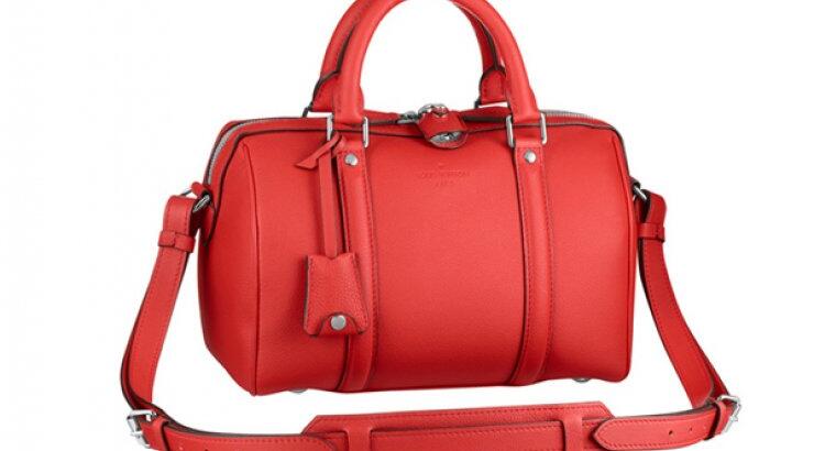 Η Σοφία Κόπολα σχεδιάζει ξανά για τον οίκο Louis Vuitton 