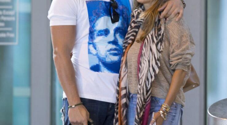 Sofia Vergara: Ζει τον έρωτά της [εικόνες]