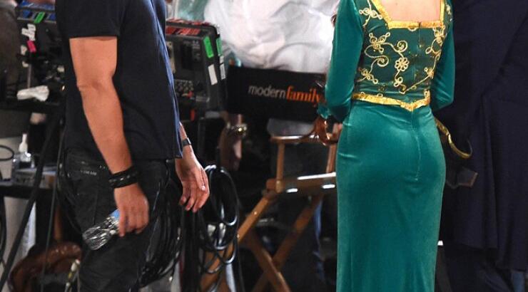 Ποιο ερωτευμένο ζευγάρι είναι ακόμη και στη δουλειά μαζί; [εικόνες]