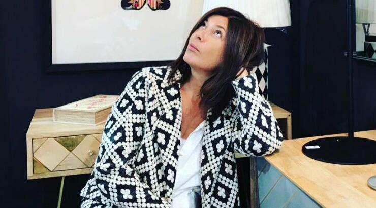 Σοφία Αλιμπέρτη: Η σημαντική στιγμή του γιου της που δημοσίευσε [εικόνα & βίντεο]