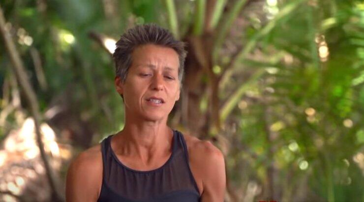 Αποχώρησε οικιοθελώς η Σοφία Μαργαρίτη μετά τον τραυματισμό της 