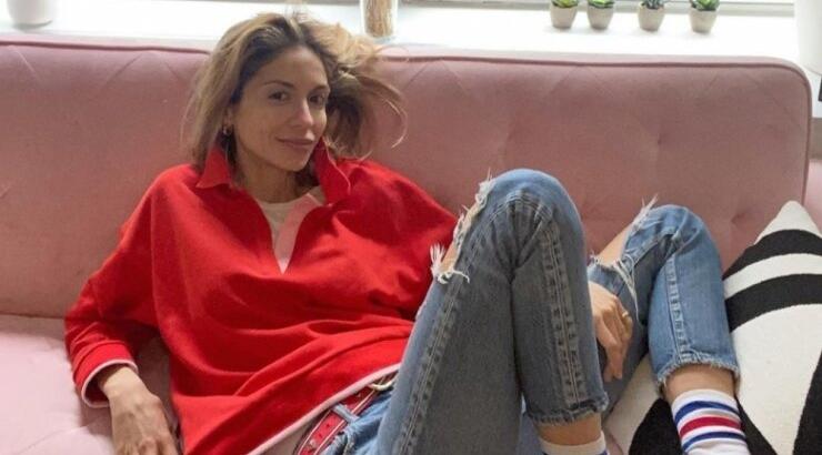 Σοφία Καρβέλα: Mας ξενάγησε στο μοντέρνο workspace της [βίντεο]