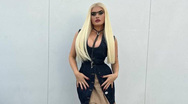 Σοφία Χατζηπαντελή: Ποιο φαγητό ανυπομονεί να φάει σήμερα στην Κύπρο; [βίντεο] 