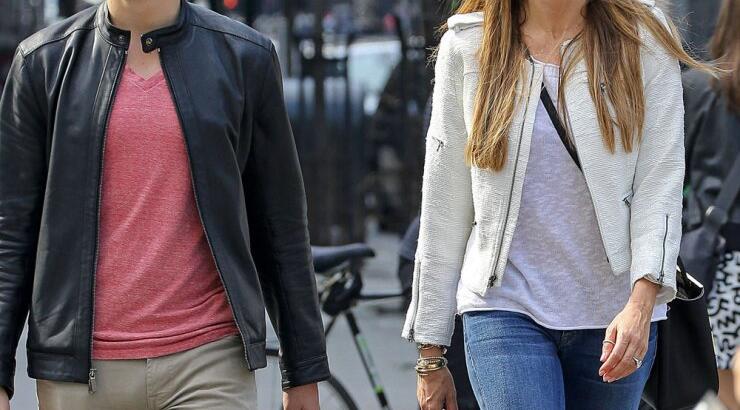 Αυτός είναι ο έφηβος γιος της Sofia Vergara [εικόνες]