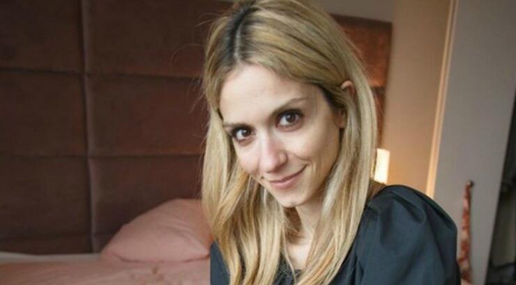 Σοφία Καρβέλα: Η τεράστια αλλαγή στο hair look της! [εικόνες]