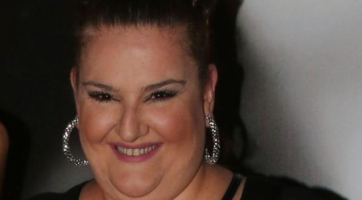 Σοφία Βογιατζάκη: Δείτε την να ποζάρει στο instagram με μπικίνι χωρίς ρετούς!