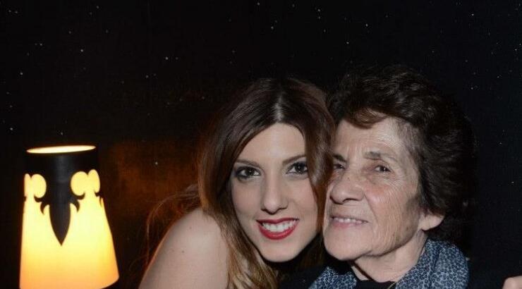 Σοφία Βίσση: Γιατί η μαμά της Άννας ξεφάντωσε στη Λευκωσία;