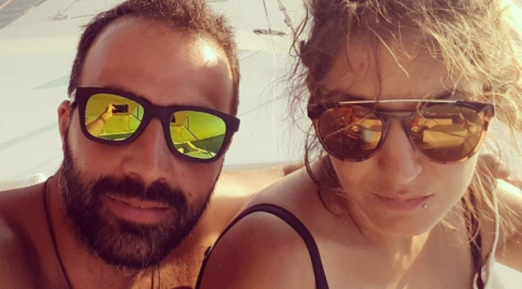 Δείτε το προσκλητήριο για τον γάμο του Μιχάλη Σοφοκλέους!