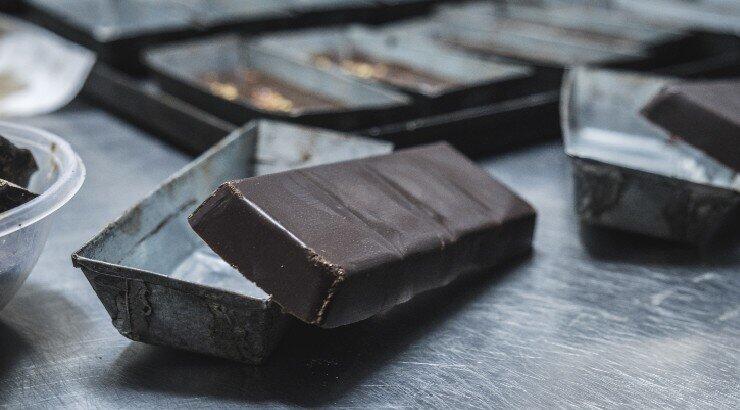 Σοκολάτα υγείας: Γιατί να την προτιμάς;