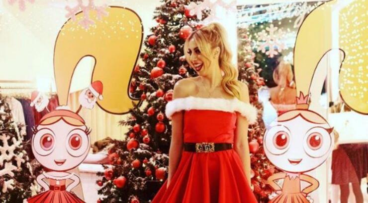 Η Σόλια Κυπριανού μας υποδέχθηκε στον χώρο της και μίλησε για τη νέα της συλλογή Sollywood by Solly the Dolly!