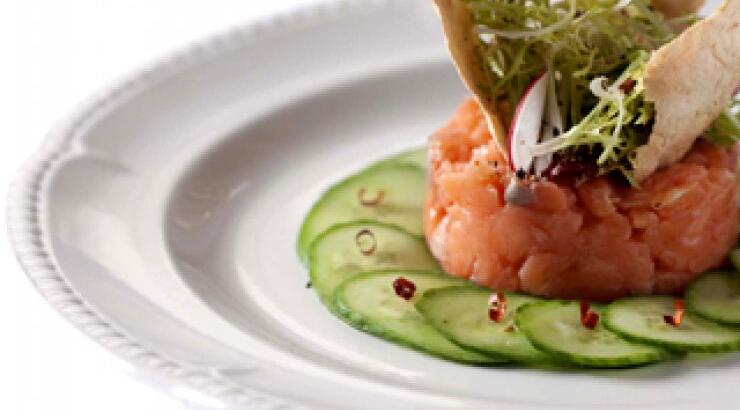 Σολομός Ταρτάρ