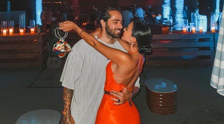 Στέφανη Σόλωνος – Ανδρέας Νικολάου: Σε τελική ευθεία οι προετοιμασίες για τον γάμο τους [βίντεο]