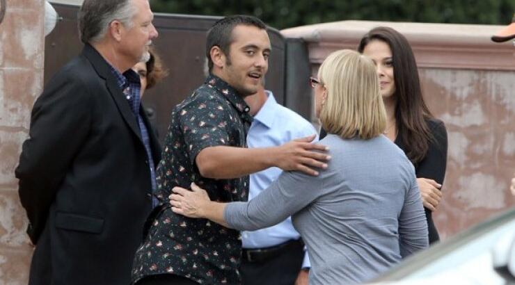 Αυτός είναι ο γιος του Robin Williams [εικόνες]