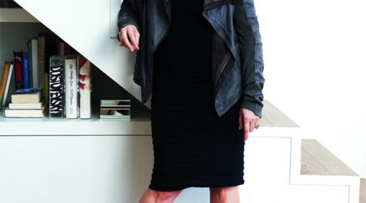 Μία Ελληνίδα πίσω από το εκπληκτικό show της Victoria