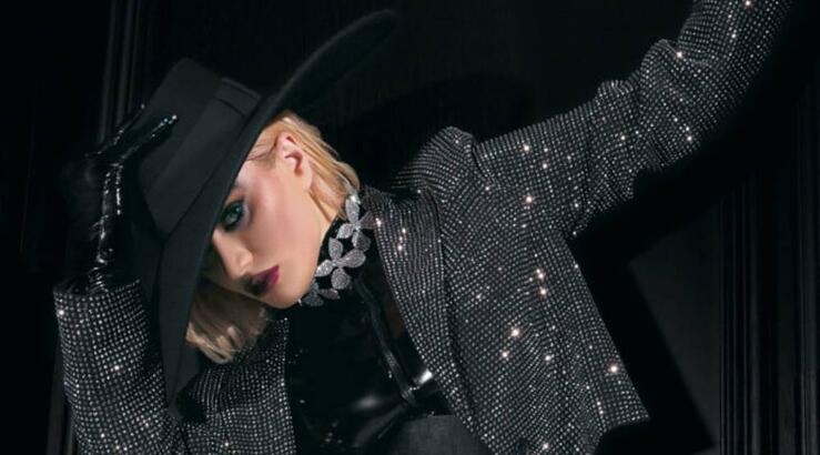 Σοφία Χατζηπαντελή: “Καθόμουνα στην τουαλέτα μόνη μου για να φάω το φαγητό μου”