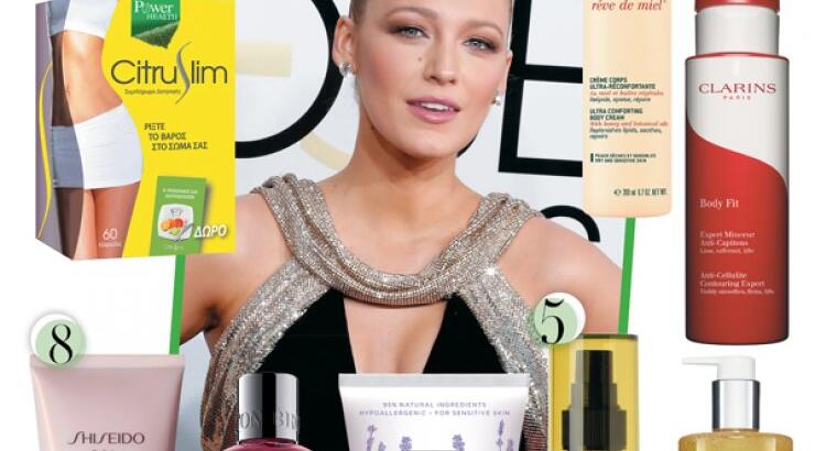 Φροντίστε το σώμα σας ενισχύοντας την υγεία του