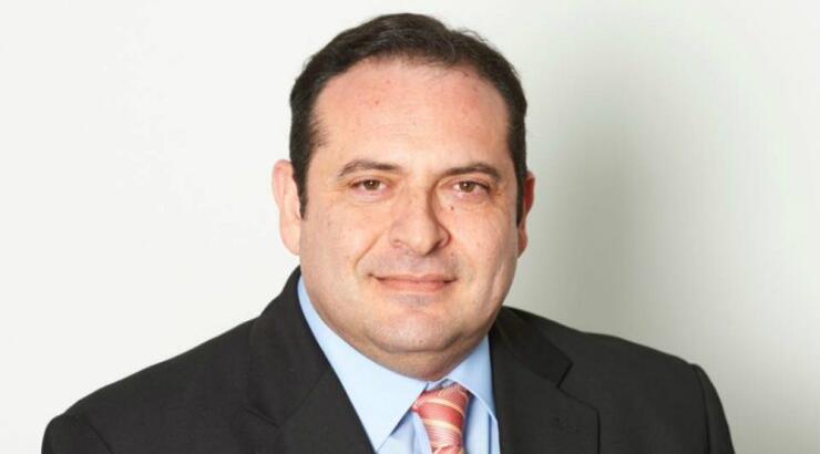 Πένθος για τον Δημήτρη Σούγλη