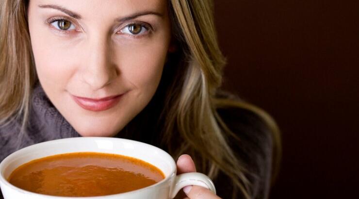 Αυτή είναι η κατάλληλη διατροφή για το κρύο 