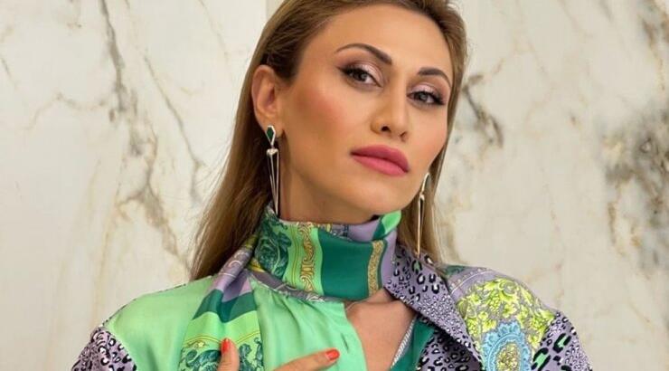 Σουζάνα Πασεινίδου: Η σπάνια αναφορά στην κόρη της και η γνωριμία με τον σύζυγό της! 