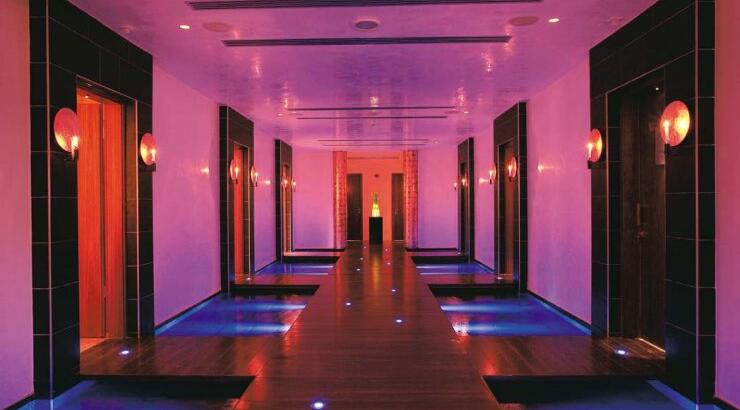 Amathus Spa & Wellness centre