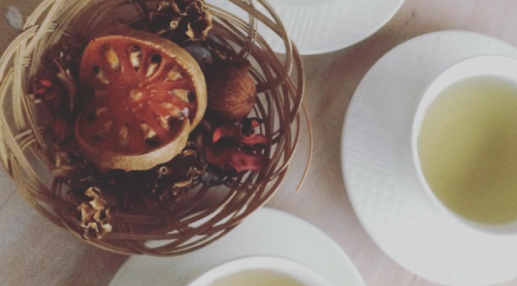 Κύπρια παρουσιάστρια κάνει spa λίγες ημέρες πριν ανέβει τα σκαλιά της εκκλησίας!