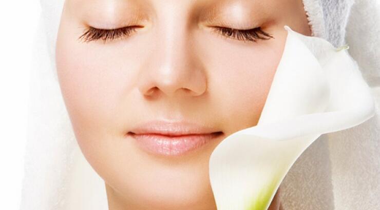 Θέλετε να μην γυαλίζει το πρόσωπό σας; 