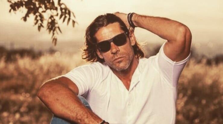 Γιάννης Σπαλιάρας: Η νέα του σύντροφος είναι πραγματικά μια κούκλα