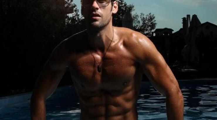 Γιάννης Σπαλιάρας: Έκανε έφοδο στην εκπομπή της Βασιλικής