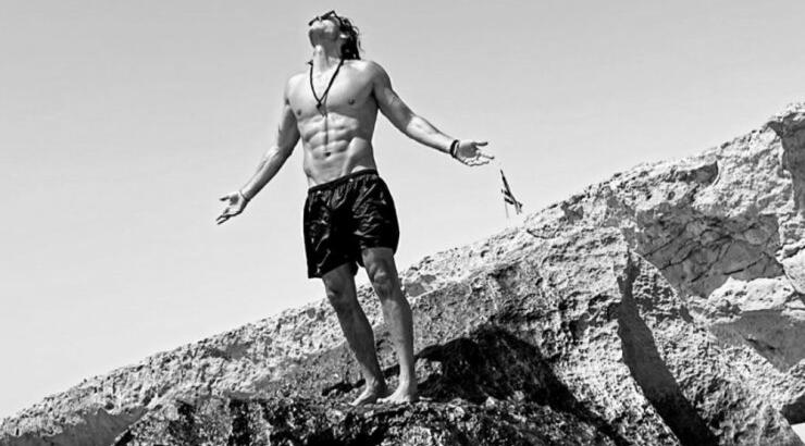 Επώνυμος Κύπριος περιγράφει το περιστατικό καταδίωξης από εμμονική θαυμάστρια του [βίντεο]