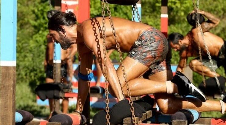 Γιάννης Σπαλιάρας: Μιλά πρώτη φορά για την αμοιβή του στο "Survivor"