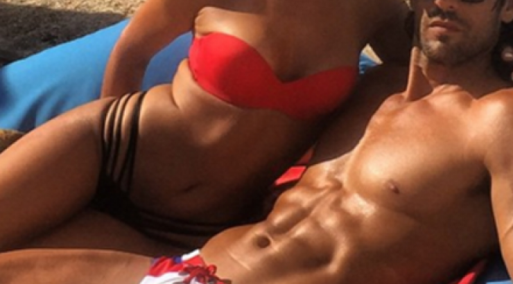 Γιάννης Σπαλίαρας: Έτσι διαψεύδει τις φήμες περί χωρισμού με την Ζωή Τζάνη