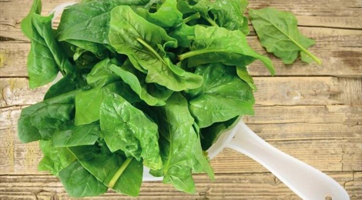 8 νόστιμες και υγιεινές τροφές από 1 μέχρι 30 θερμίδες