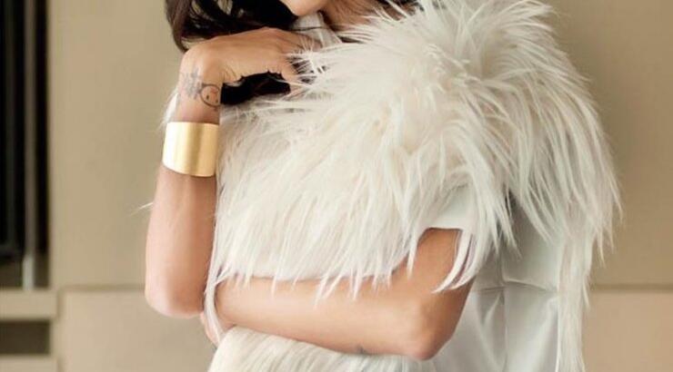 Ελισάβετ Σπανού: Θα πάθετε σοκ με τη δουλειά που κάνει σήμερα!