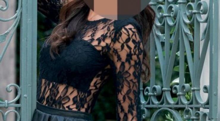 Ποια Ελληνίδα τραγουδίστρια θα φιλούσε τη Φαίη Σκορδά στο στόμα;