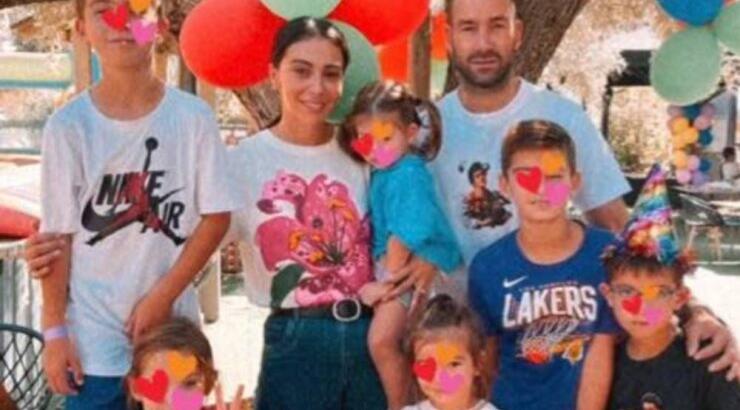 Ολυμπία Χοψονίδου: Γιορτάζει τα δεύτερα γενέθλια της κόρης της με έναν τρυφερό τρόπο [εικόνες] 