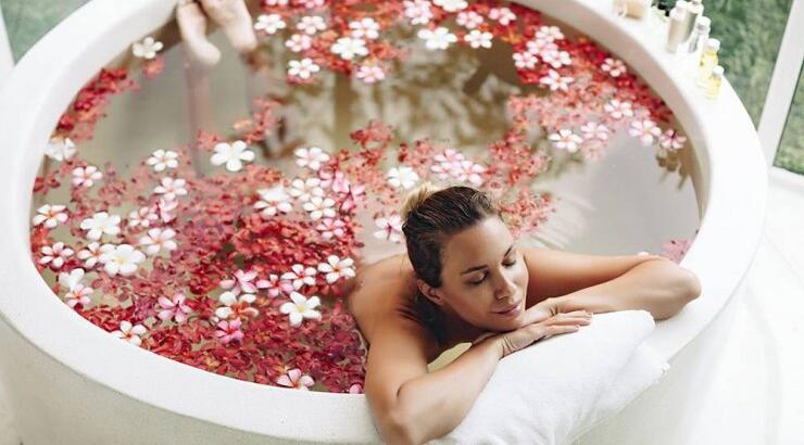 Οργανώστε ένα αξέχαστο spa-party για τη νύφη! 