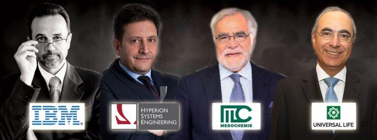 Πρωτοποριακό εργαστήριο από το CIIM