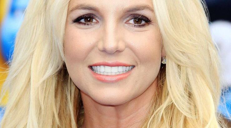 Η Spears ξόδεψε 7 εκατομμύρια δολάρια σε fast food σε έναν χρόνο