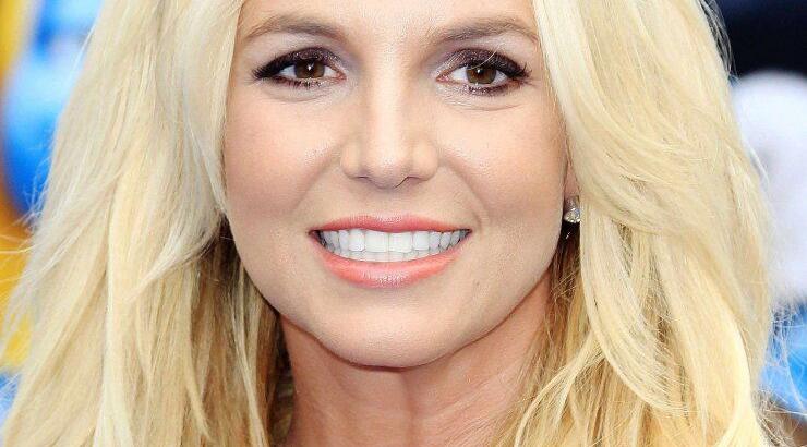 Η Spears ξόδεψε 7 εκατομμύρια δολάρια σε fast food σε έναν χρόνο