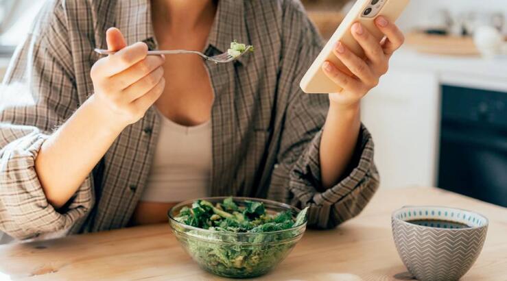 Διατροφικά tips από τη nutritionist για να ενισχύσεις το ανοσοποιητικό σου σύστημα 