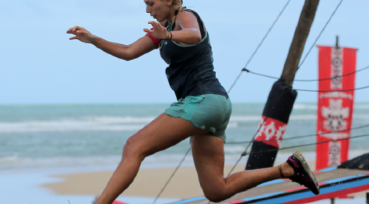 Κωνσταντίνα Σπυροπούλου: Πόσα χρήματα πήρε από το "Survivor 2";