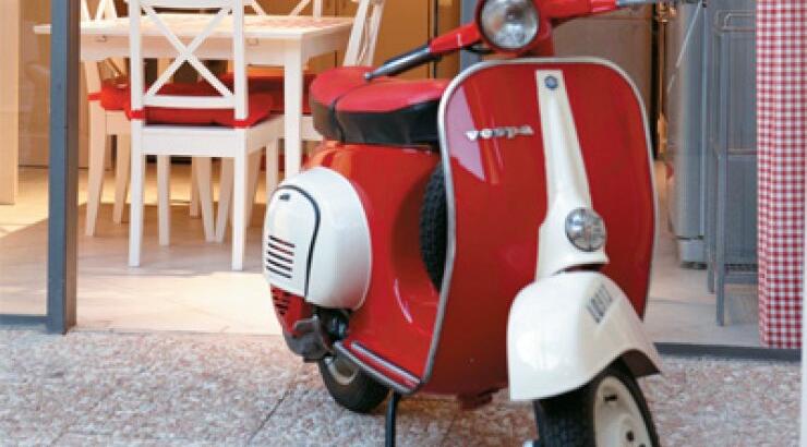 Λευκωσία: Living on the edge