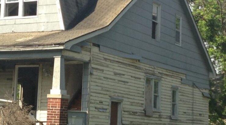 Aνταλλάζει το σπίτι του με ένα iPhone 6 ή με ένα 32gb iPad 