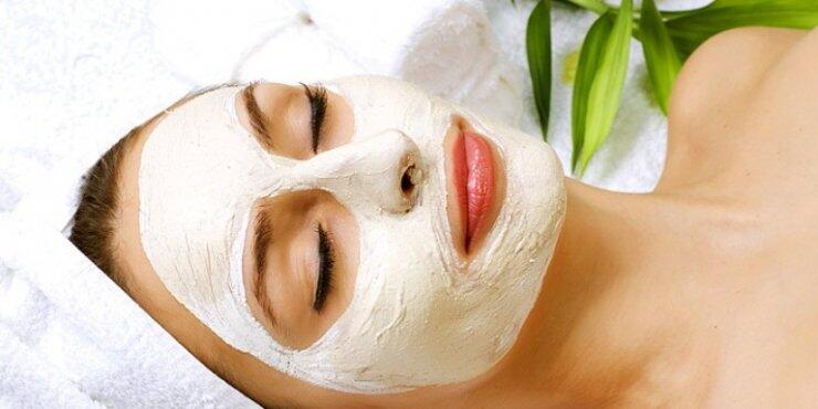  Τα 5 φυσικά υλικά που πρέπει να περιέχει μια μάσκα αντιγήρανσης 