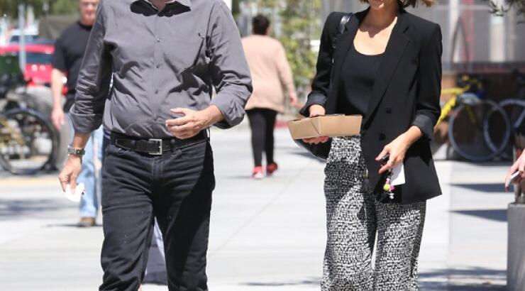 Jessica Alba: Η σχέση της με διάσημο σκηνοθέτη [εικόνες]