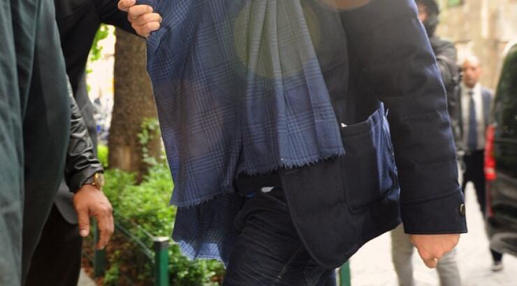 Ο Leonardo Di Caprio μυστικά στο Μιλάνο [εικόνες]