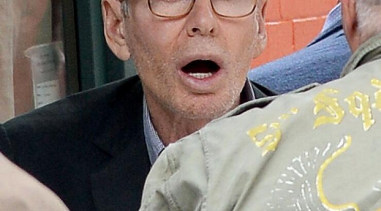 Έχετε δει ποτέ τον Calvin Klein; [εικόνες]